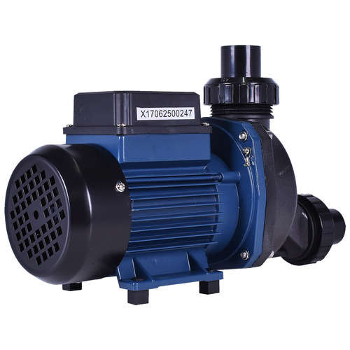 Motobomba Para Hidromassagem 1/2 Cv Ech-50i Eletroplas 127v