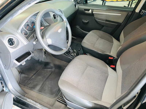 Chevrolet Celta 1.0l Lt 2015