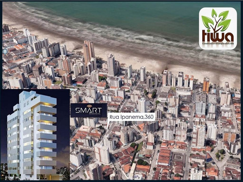 Imagem 4 de 18 de Apartamento - Venda - Vila Guilhermina - Praia Grande - Ter42