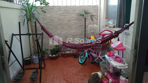 Imagem 4 de 15 de Apartamento-à Venda-vila Isabel-rio De Janeiro - Cpap20514