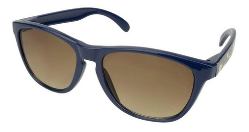 Óculos De Sol Infantil Azul Barcos Pimpolho 92495