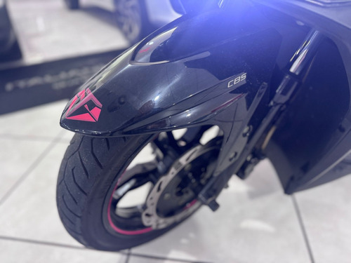 Dafra Cruisym 150 Cc