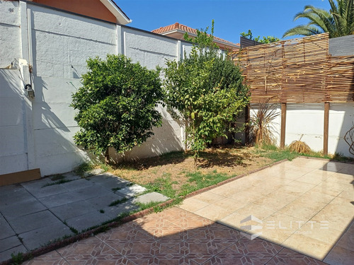 Arriendo Casa 3 Dormitorios Ciudad Satélite
