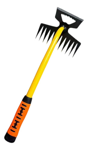 Rake De Eliminación De Desmalezado Plantación De Jardín