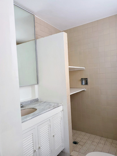 Rento Oficina 60 M2 Col Irrigación-primer Piso-excelente Ubicación!!