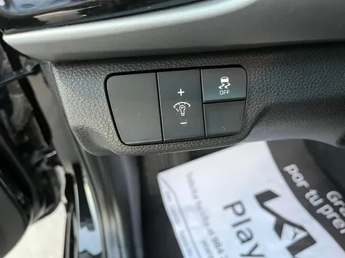 Kia Rio 1.6 Hb EX Pack At