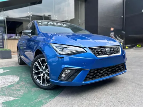 Seat Ibiza 1.6 Xcellence 5P Mt