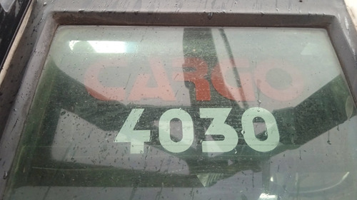 Ford Cargo 4030