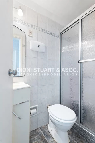 Apartamento En Alquiler De Temporada Frente Al Mar - Para 4 Personas - Playa Mansa
