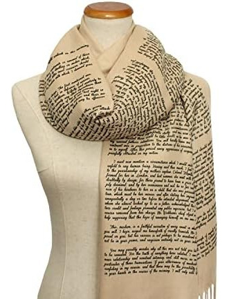 2025 Carta De Darcy A Elizabeth De Orgullo Y Prejuicio De