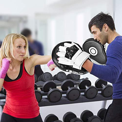 Guantes De Boxeo Guanteletes Objetivo De Entrenamiento 2024