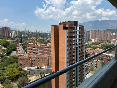 Apartamento en venta