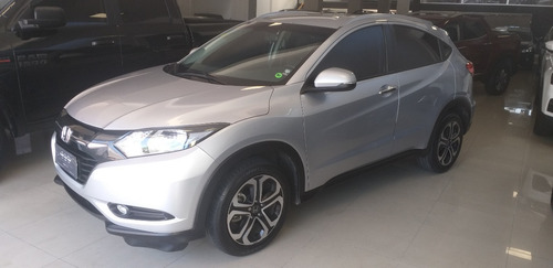 Honda Hr-v 1.8 Ex-l 2wd Cvt