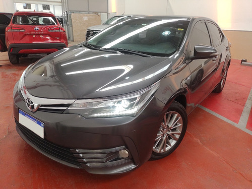 Toyota Corolla 1.8 Xei Cvt Pack 140cv