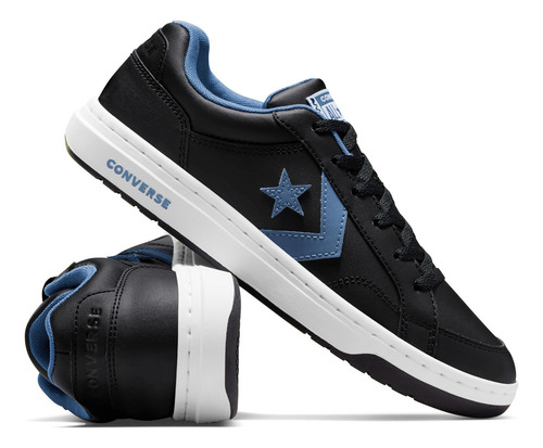 Tenis Converse Seasonal Color Pro Blaze V2 Ox A10506c Hombre