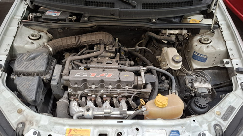 Chevrolet Celta 1.4 Advantage Pack