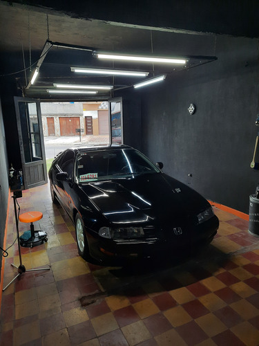 Honda Prelude 2.3
