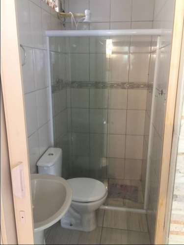 Sobrado Com 2 Dormitórios À Venda, 137 M² - Independência - São Bernardo Do Campo/sp - So20183