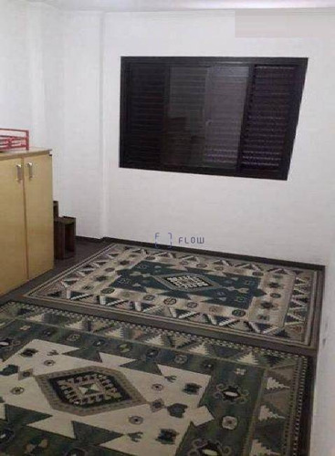 Imagem 4 de 14 de Cobertura Com 3 Dormitórios À Venda, 120 M² Por R$ 1.057.000,01 - Chácara Inglesa - São Paulo/sp - Co0493