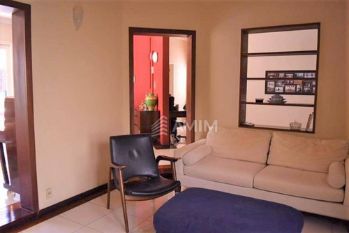 Imagem 8 de 21 de Ampla Casa, Localizada À Uma Quadra Do Gay Lussac. - Ca0784