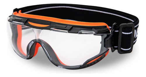 Safety Protective Goggles Sg220; Anti Fog & Scratch, Z8...