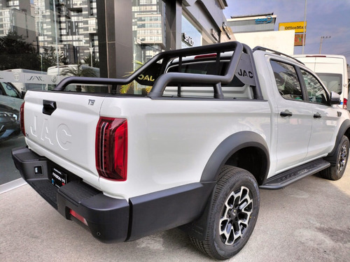 Frison T9 4x4