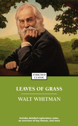 Libro Leaves Of Grass -                                ...