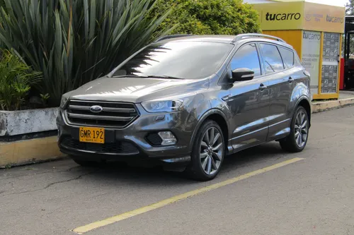 Ford Escape 2.0 ST - LINE TP 4X4