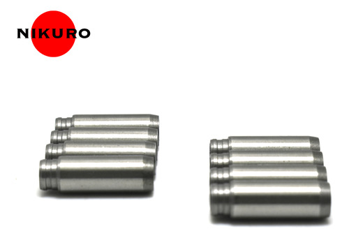 Guia De Valvula Renault R19 / Kangoo F8q - F3r 1.9 Diesel