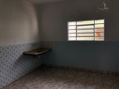 Imagem 13 de 17 de Galpão À Venda, 800 M² Por R$ 700.000,00 - Barro Branco - Arujá/sp - Ga0048