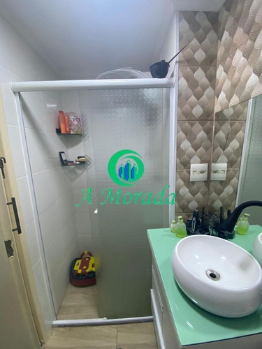 Imagem 12 de 20 de Apto Atlântico Norte Com 3 Dormitórios! - Ap02927 - 68997974