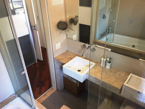 3 Dorms. 1 Suíte, Sala De Estar, Cozi, Lav, 2 Vagas Fl52