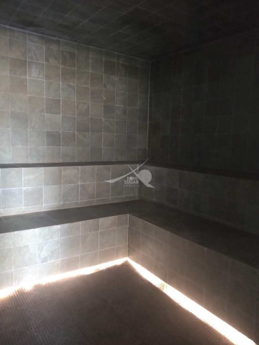 Imagem 4 de 30 de Apartamento Com 3 Dorms, Guilhermina, Praia Grande - R$ 850 Mil, Cod: 5455 - V5455