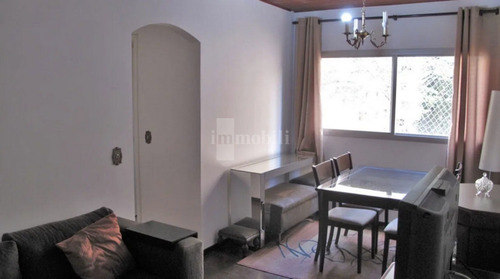 Imagem 10 de 13 de Apartamento Santa Cecilia-sp. - Pc98894