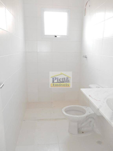 Imagem 17 de 23 de Casa Com 3 Dormitórios À Venda, 72 M² Por R$ 330.000,00 - Condomínio Residencial Viva Vista - Sumaré/sp - Ca3524