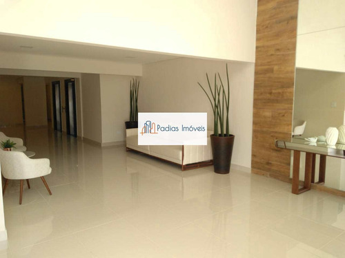 Imagem 5 de 28 de Apartamento Com 2 Dorms, Centro, Mongaguá - R$ 365 Mil, Cod: 857843 - V857843