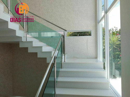 Imagem 12 de 27 de Casa À Venda No Bairro Vilas Do Atlantico - Lauro De Freitas/ba - 320