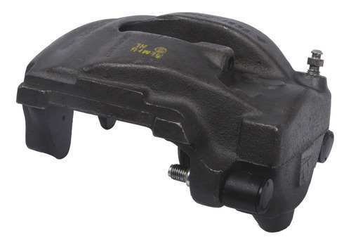 Caliper Freno Delantero Derecho Mercedes-benz E320 96-02 (Reacondicionado)