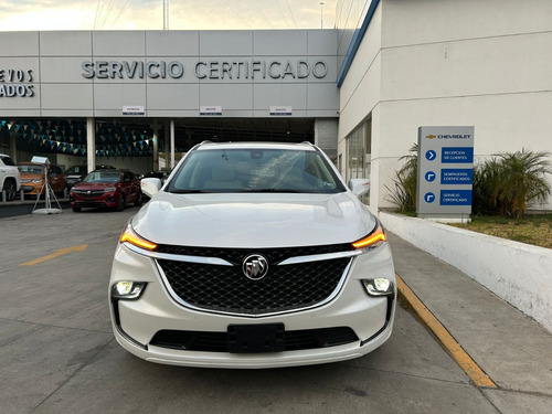 Buick Enclave 3.6 V6 Avenir Awd