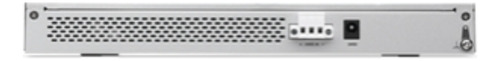 Switch Unifi 7 Puertos (1 X Consola, 4 X Poe++ 802.3bt Y 2