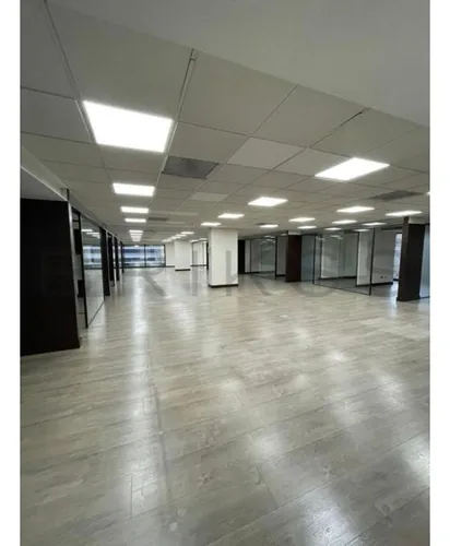 Oficina En Arriendo En El Nogal. Cod A5185