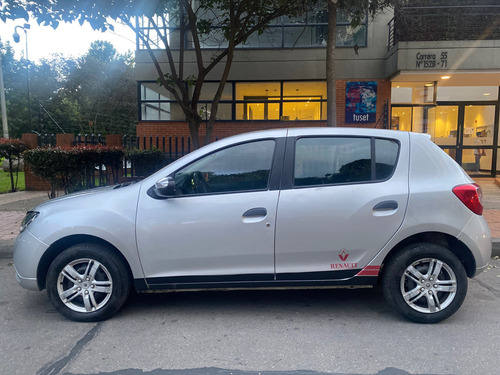 Renault Sandero 1.6 Expression