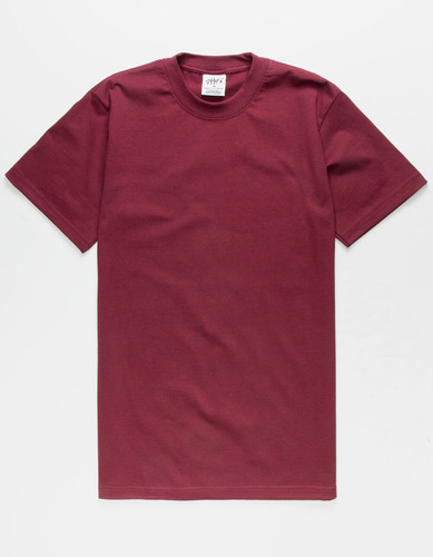 Camisetas Oversized Importadas 100% Algodón Premium Pesado