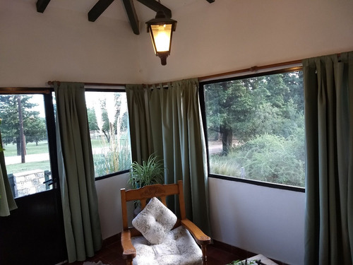 Casas En Venta En Huerta Grande