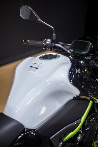 Kawasaki Z900 Abs - Z 900 Lidermoto Entrega Inmediata!