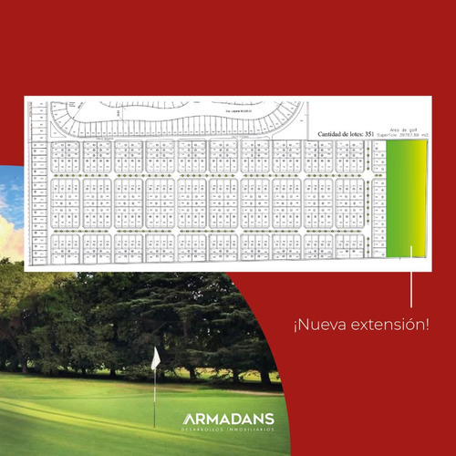 Lote En Nueva Etapa Condominio Cerrado San Fermin Preventa
