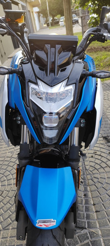 Cfmoto  650 Nk