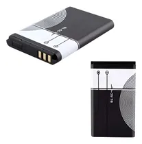 Comprar Batería Bl-5c Para Nokia 1100 1112 1208 Parlantes Portátiles