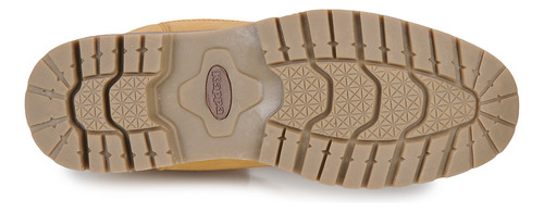 Borcegos Hombre Kappa Gunter Botas Urbanos Con Cordones