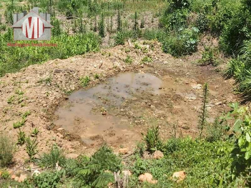 Linda Chácara Em Construção, Com 3 Dormitórios, Pomar, Bem Localizada, À Venda, 4500 M² Por R$ 390.000 - Rural - Pedra Bela/sp - Ch0873